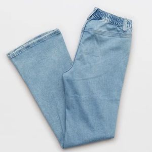 Aerie Pull On Baby Flare